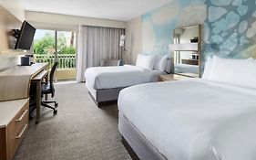 Courtyard By Marriott Fort Lauderdale North/Cypress Creek